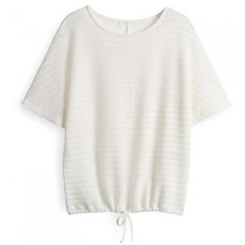 OPUS Pullover Saronji Paris in Creme