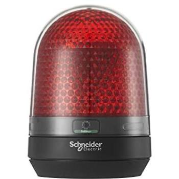 Schneider Electric 48Vdc Signalleuchte für Personenschutz