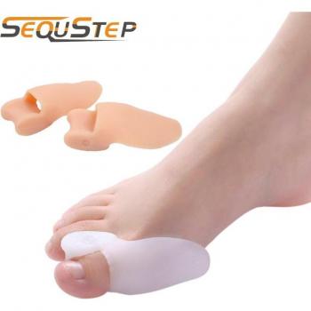Overlapping Toes Corrector
