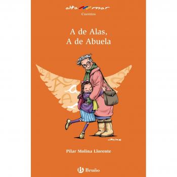 A de alas, a de abuela