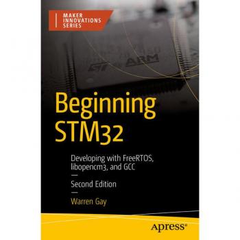 Beginning STM32