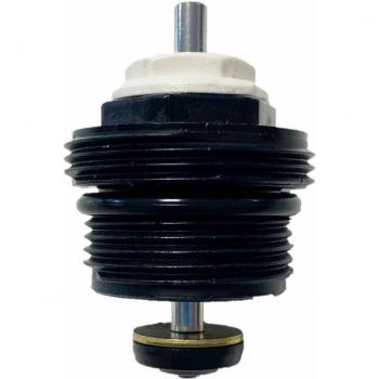 Vis de réglage d’appoint pour collecteurs 671 Caleffi F69357 Tête