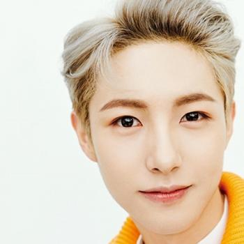 NCT Dream Renjun Longjun Limited Release