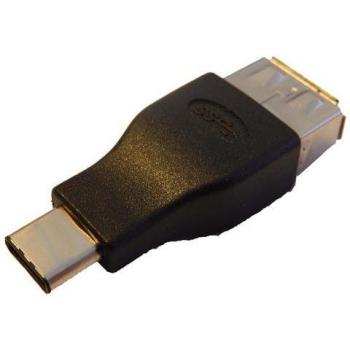 USB‑C mâle vers USB 3.0 femelle OTG – VHBW