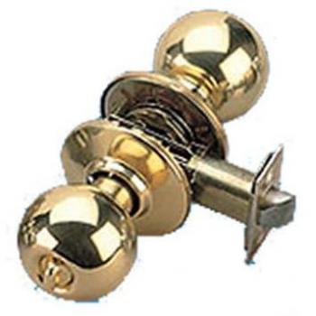 Pomo de Baño con Bola Condena Azbe Finstock 3202