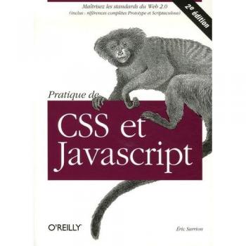 Pratique de CSS et de JavaScript