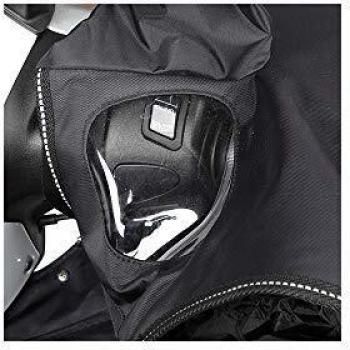 Manchons Tucano Urbano R334 polyamide