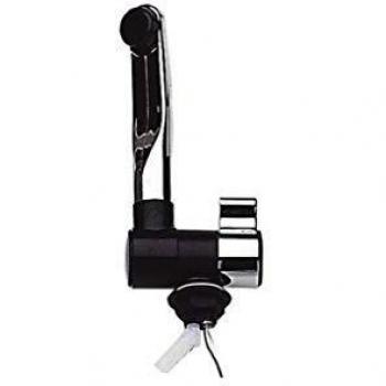 Robinet Comet Londres noir