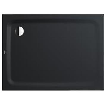 Superplan Classic 389-5 80x120 cm con soporte Kaldewei (Kaldewei)