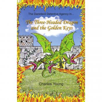 The Three-Headed Dragon and the Golden Keys