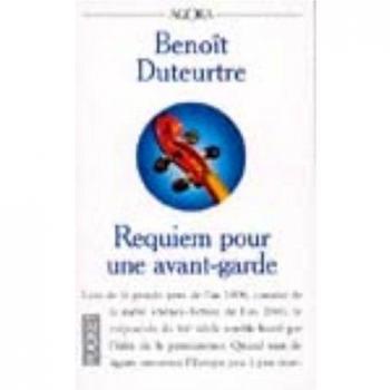Requiem pour une avant-garde