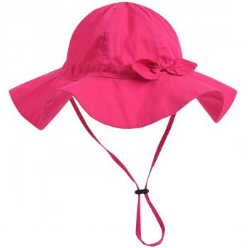 Sombrero Alero Infantil Protector del Sol