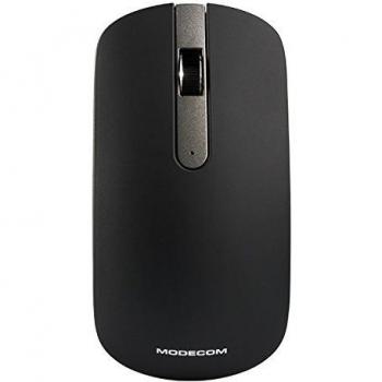 Wireless Mouse Modecom 00124 NERO/ARGENTO