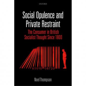 Vitalsource Technologies, Inc. Social Opulence And Private Restraint