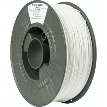 Filamento 3D PLA HS Traffic White 1,75 mm – 1.000 g