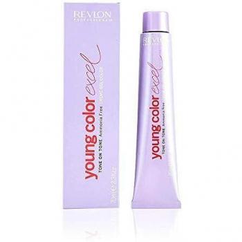 Revlon Age Defying Hair Color Cream, 70 ml