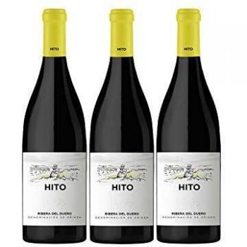 Hito Bodegas Cepa 21 (DO Ribera del Duero)
