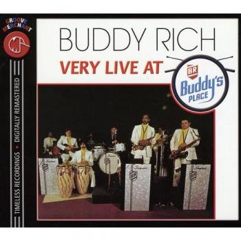 Buddy en direct