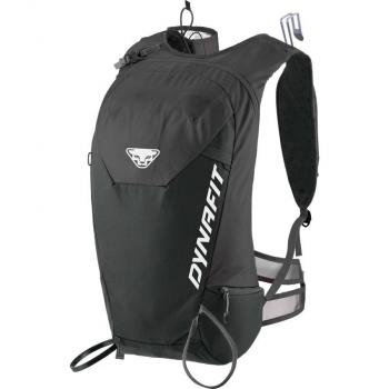 Mochila Dynafit Speed 20 negra para montaña