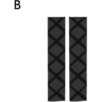 Manchon Chaud Rétractable Guidon