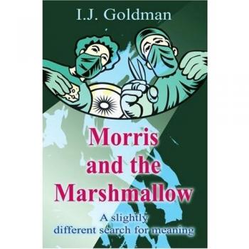 Morris and the Marshmallow: A slightly different search for meaning