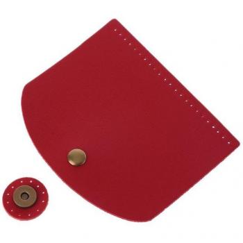 Women's Handbag Flap Replacement