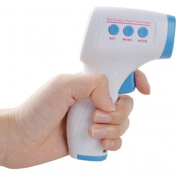 ELERA Baby and Adult Infrared Thermometer