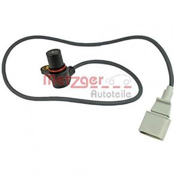 Sensor de cigüeñal METZGER 0902023