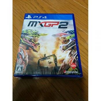 MotoGP Arcade 2024 PS4