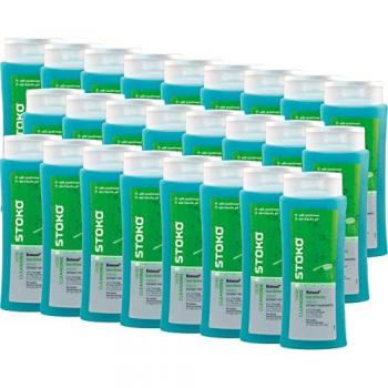 Stoko Pulizia della Pelle Sapone Mani 250 ml