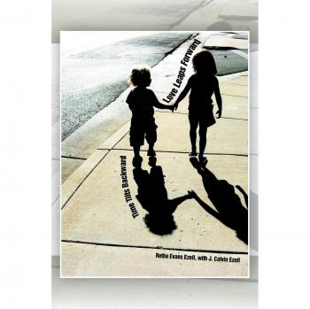 Love Leaps Forward: Time Tilts Backward