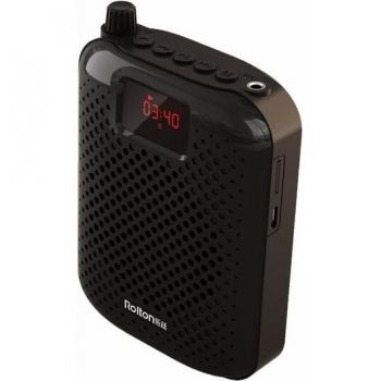 Auto Pairing Bluetooth Speaker for Teaching