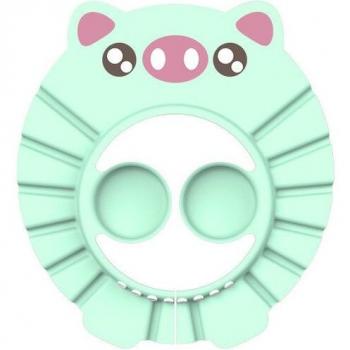 Kids Bathing Visor Cap