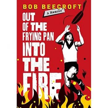 Out Of The Frying Pan Into The Fire