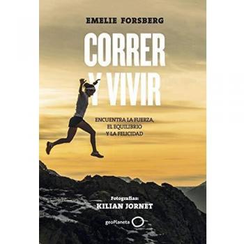 CORRER Y VIVIR