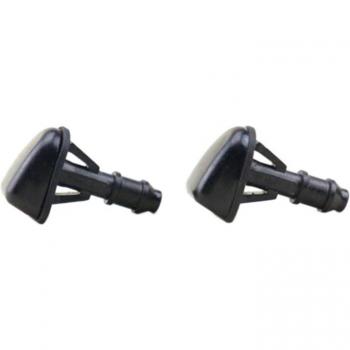 Vorderfenster‑Wischer‑Jet‑Set 2 Stück mit Unterlegscheiben (Ford FLUHT 8L8Z-17603-AA)