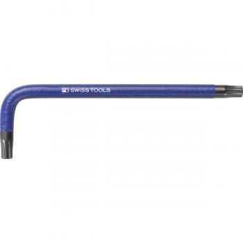 Clé coudée pour vis Torx TX25 PB Swiss Tools