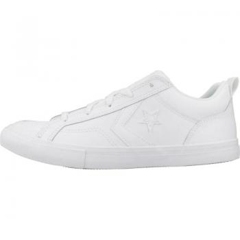 Zapatillas deportivas Converse Pro Blaze Strap Blanco