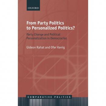 Vitalsource Technologies, Inc. From Party Politics To Personalized Politics