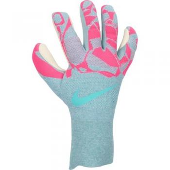 Goalkeeper Glove: Vapor Dynamic Fit Prism – Ocean Cube