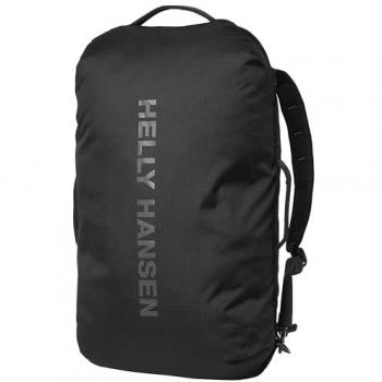Helly Hansen Canyon Duffel Backpack 50L Black