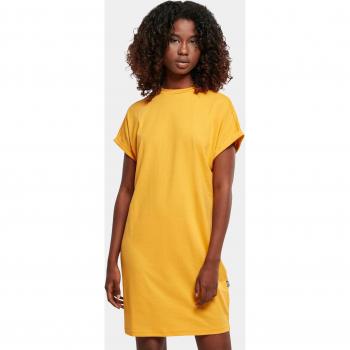 Vestito Corto Rainbow Magic Mango Urban Classics 4XL
