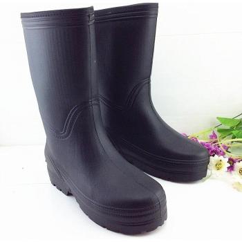 Botas de lluvia antideslizantes de espuma EVA