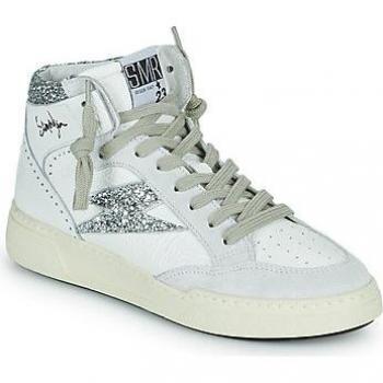Zapatillas Semerdjian BRAGA de Moda Alta Mujer