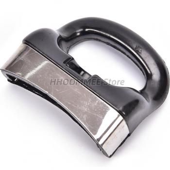 Mango Negro 60 mm, Sujeción Lateral Olla a Presión
