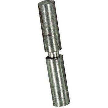 Pernio torneado 14x80 mm