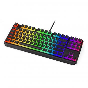 Endorfy Thock TKL Kabelgebunden