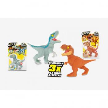 Goo Jit Zu Dino X-Ray