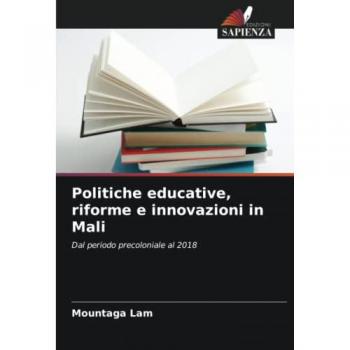 Lam, Mountaga: Politiche educative, riforme e innovazioni in Mali
