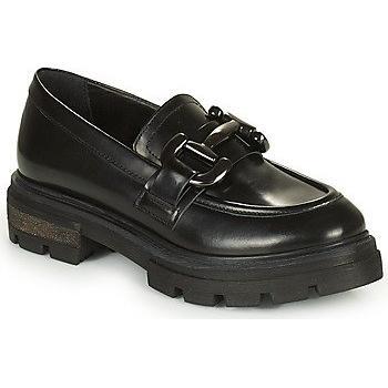 Mocassins Mjus Style Noir